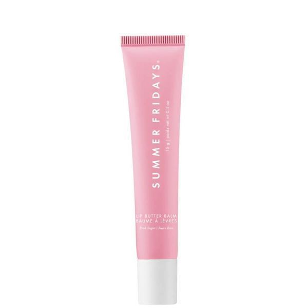 Summer Fridays Lip Butter balm Pink sugar 15 g 2235246945 фото