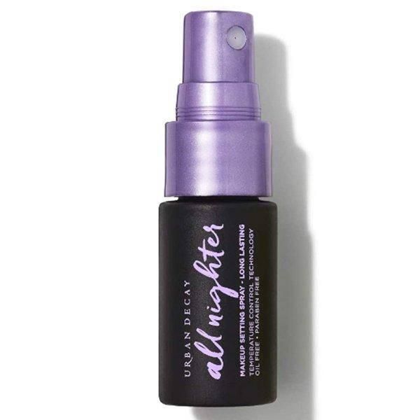 Спрей для стойкой фиксации макияжа Urban decay all nighter long-lasting 15 мл 1747980797 фото