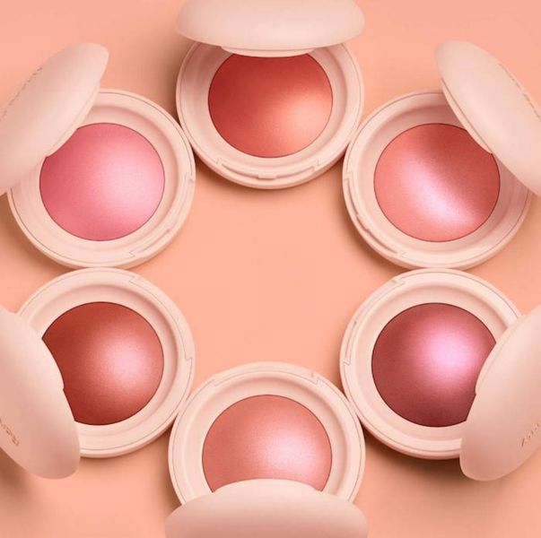 Румяна Rare Beauty by Selena Gomez Soft Pinch Luminous Powder Blush Cheer 2587284149 фото