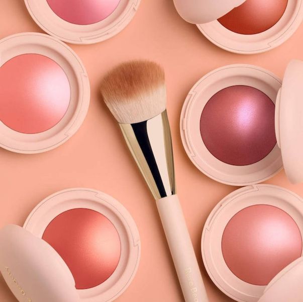 Румяна Rare Beauty by Selena Gomez Soft Pinch Luminous Powder Blush Cheer 2587284149 фото
