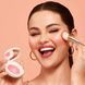 Румяна Rare Beauty by Selena Gomez Soft Pinch Luminous Powder Blush Cheer 2587284149 фото 4
