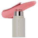 Румяна стик Westman Atelier Mini Petite Baby Cheeks Lip + Cheek Cream Blush Stick Petal 2587291744 фото