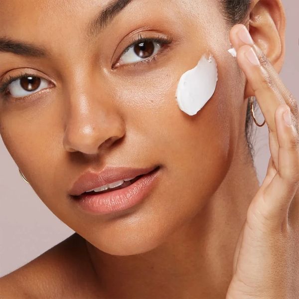 Увлажняющий крем для лица Biossance Squalane+ Omega repair cream 50 ml 2235599150 фото
