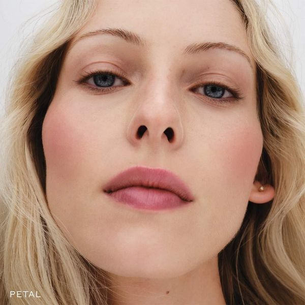 Рум'яна стик Westman Atelier Mini Petite Baby Cheeks Lip + Cheek Cream Blush Stick Petal 2587291744 фото