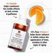 Потужна сироватка для очей із вітаміном C Kiehl's Powerful-Strength Dark Circle Reducing Vitamin C Eye Serum 5415 фото 6