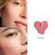 Рум'яна стик Westman Atelier Mini Petite Baby Cheeks Lip + Cheek Cream Blush Stick Petal 2587291744 фото 2