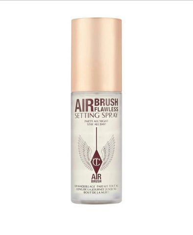 Фіксуючий спрей для макіяжу Charlotte Tilbury Airbrush Flawless Setting Spray, 34 мл  64 фото