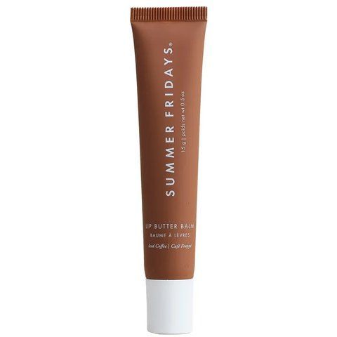 Бальзам для губ Summer Fridas Lip Butter Balm Iced Coffee 2313703172 фото