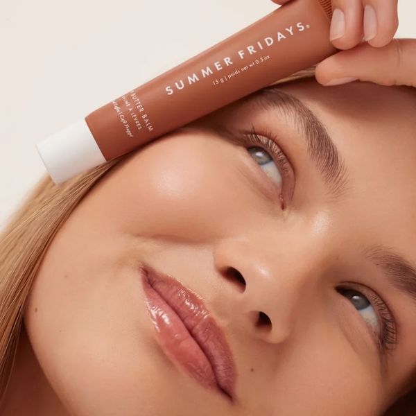 Бальзам для губ Summer Fridas Lip Butter Balm Iced Coffee 2313703172 фото
