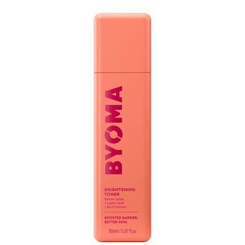Осветляющий тоник для лица Byoma Brightening Toner 150 ml 2313706142 фото