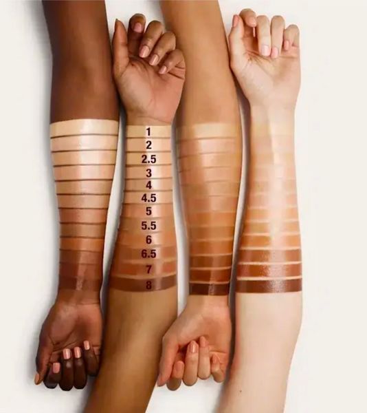 Фильтр 3в1 для лица Charlotte Tilbury Hollywood Flawless Filter 3 Fair 30 мл 565 фото