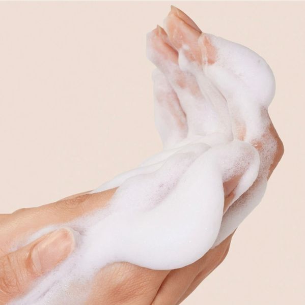 Міцелярний мус пінка для вмивання Medik8 Micellar Mousse Purifying & Nourishing Effortless Rinse-Off Cleanser 150 мл 2652 фото