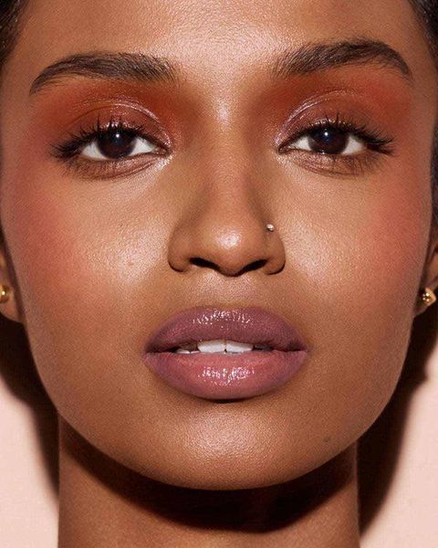 Блиск для губ Fenty Beauty Gloss Bomb Cream Color Drip Lip Cream &mdash; Fenty Glow 02 2172744763 фото