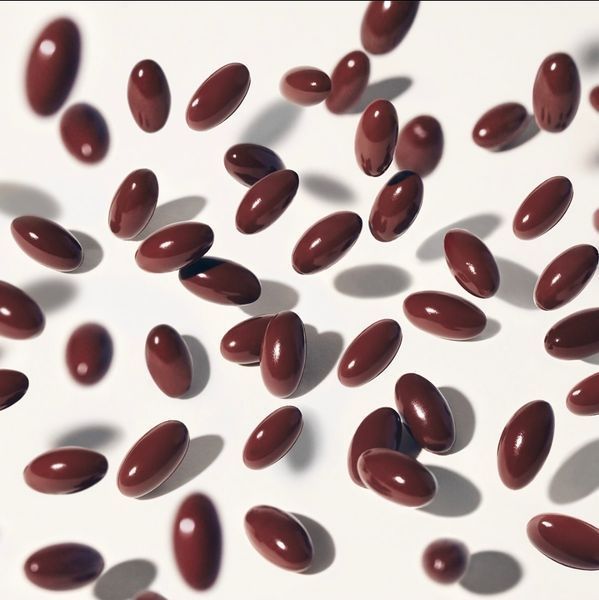 Phytophanere Фітофайнер капсули для зміцнення волосся та нігтів, набір 2*120, 240 капсул. 61632 фото