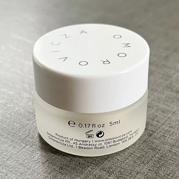 Відновлюючий нічний крем для обличчя Omorovicza Rejuvenating Night Cream 5 ml 2438683302 фото