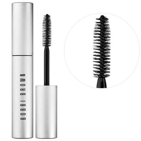 Об'ємна туш для вій Bobbi Brown Smokey Eye Mascara 6 ml 2148866125 фото