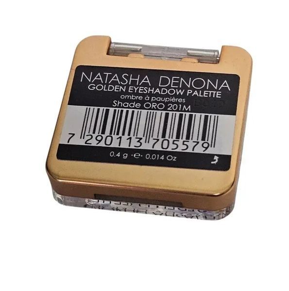 Natasha Denona Golden Eyeshadow Palette Моно Тіні для повік 2610472146 фото