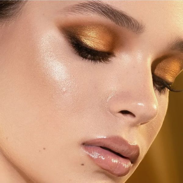 Natasha Denona Golden Eyeshadow Palette Моно Тіні для повік 2610472146 фото