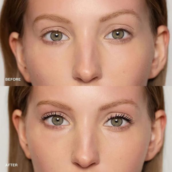 Об'ємна туш для вій Bobbi Brown Smokey Eye Mascara 6 ml 2148866125 фото