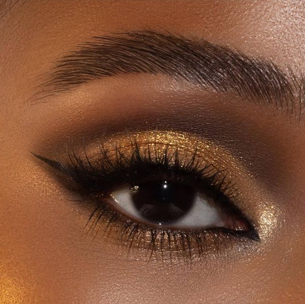 Natasha Denona Golden Eyeshadow Palette Моно Тіні для повік 2610472146 фото