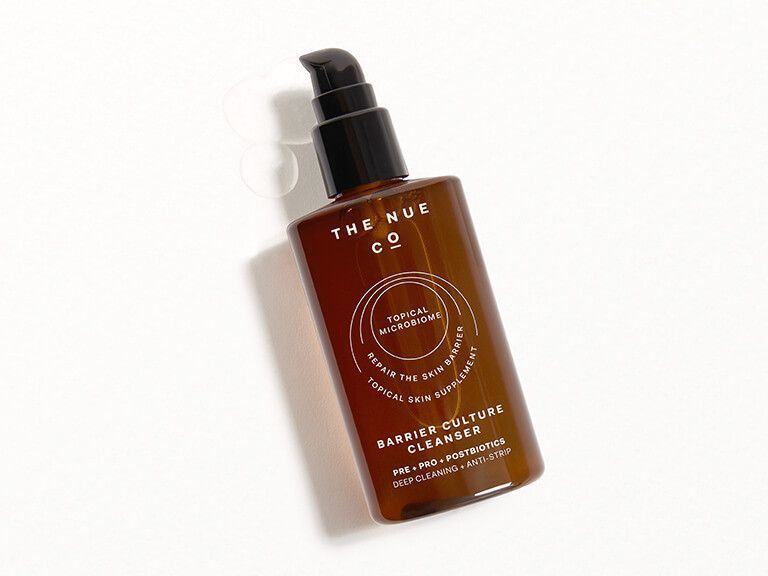 Гель для вмивання THE NUE CO
Barrier Culture Cleanser 15 мл 1719368935 фото