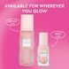 Увлажняющий крем без масла для лица Glow Recipe Mini Watermelon Pink Juice Oil-Free Moisturizer 25 мл 25 фото 8