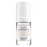 Крем для кожи вокруг глаз Sunday Riley Auto Correct Brightening And Depuffing Eye Contour Cream 15 ml 1721105481 фото