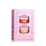 Набір кремів для обличчя Sunday Riley Hydration Heroes 2498474670 фото