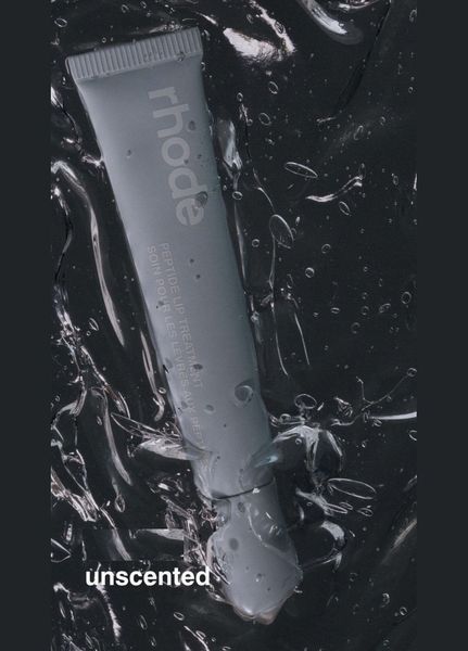 Rhode Peptide Lip Treatment Unscented Пептидний бальзам для губ 2337708465 фото