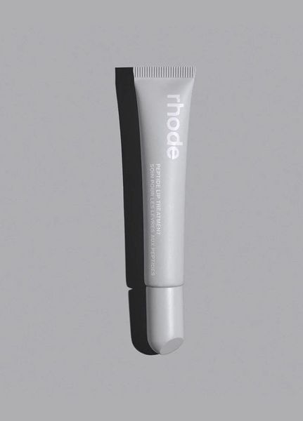 Rhode Peptide Lip Treatment Unscented Пептидний бальзам для губ 2337708465 фото