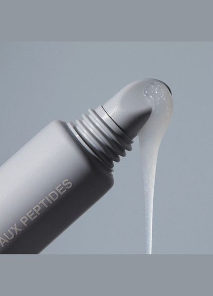 Rhode Peptide Lip Treatment Unscented Пептидний бальзам для губ 2337708465 фото