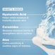 Гель для умывания Paula's Choice RESIST Perfectly Balanced Foaming Cleanser with Hyaluronic Acid 2625281329 фото 3