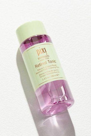 Pixi Retinol TonicТонік для обличчя з ретинолом 100 мл піксі 1266282787 фото