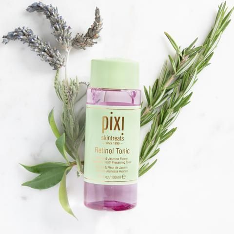 Pixi Retinol TonicТонік для обличчя з ретинолом 100 мл піксі 1266282787 фото