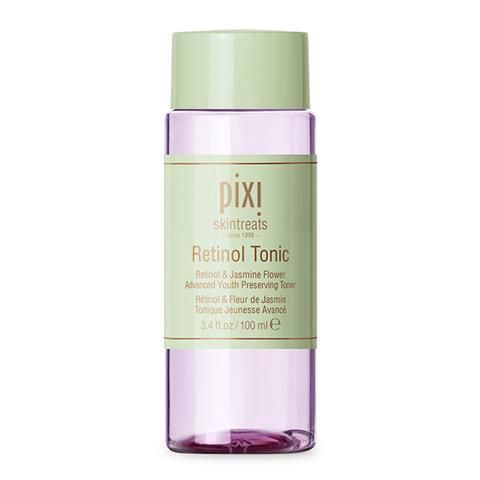 Pixi Retinol TonicТонік для обличчя з ретинолом 100 мл піксі 1266282787 фото