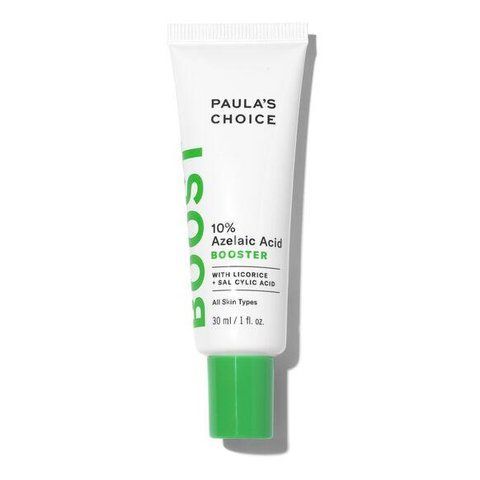 Сироватка бустер з азелаїновою кислотою 10% Paula's Choice Azelaic Acid booster 10%, 30 ml 1724550532 фото