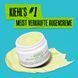 Крем для очей з авокадо Kiehl's Creamy Eye Treatment with Avocado 14 ml 1445959090 фото 8