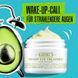 Крем для очей з авокадо Kiehl's Creamy Eye Treatment with Avocado 14 ml 1445959090 фото 7