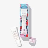 Набір засобів для догляду за шкірою Fresh Dewy Skin Duo 2499523323 фото