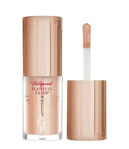 Фільтр 3в1 для обличчя Charlotte Tilbury Hollywood Flawless Filter 4 Medium 5,5 ml 65 фото