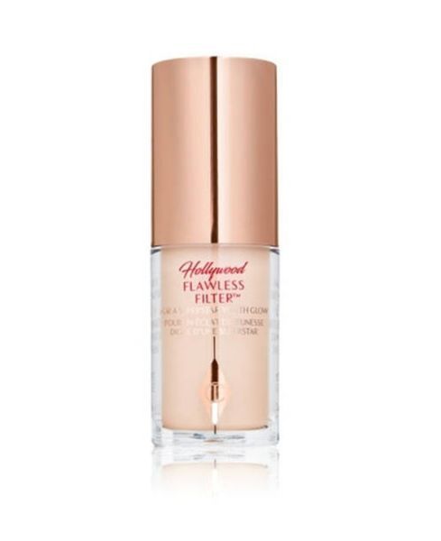 Фільтр 3в1 для обличчя Charlotte Tilbury Hollywood Flawless Filter 4 Medium 5,5 ml 65 фото