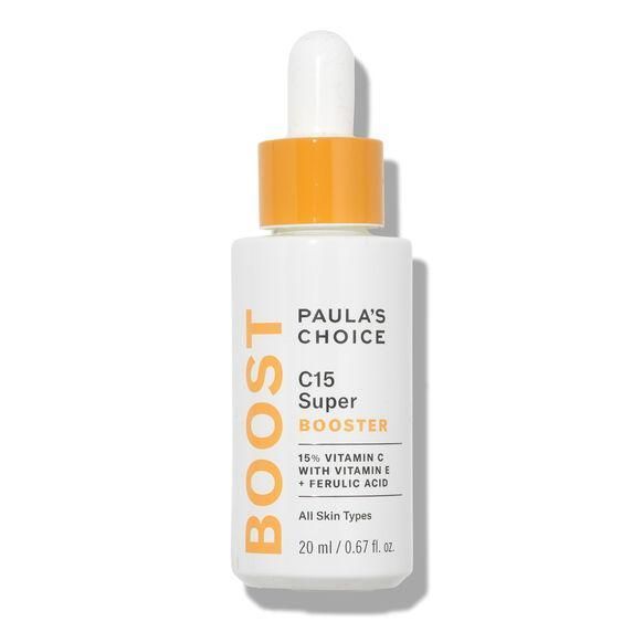 Сыворотка бустер с витамином С Paula's Choice C15 Super Booster 2440674349 фото