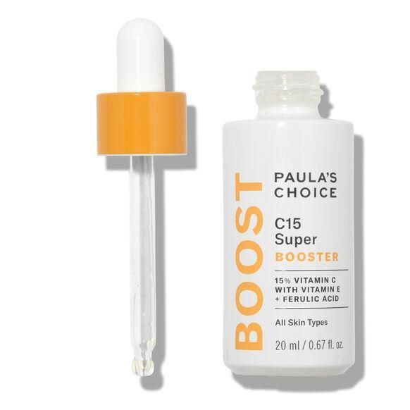 Сыворотка бустер с витамином С Paula's Choice C15 Super Booster 2440674349 фото