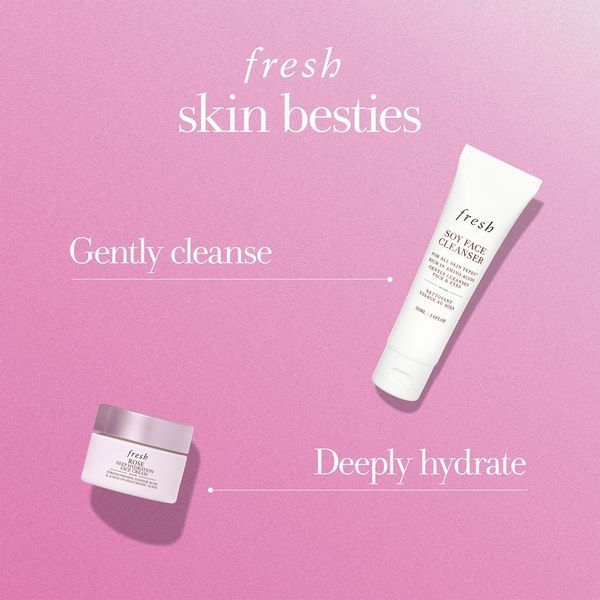 Набір засобів для догляду за шкірою Fresh Dewy Skin Duo 2499523323 фото