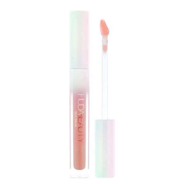 Зволожуючий бальзам для губ Huda Beauty Silk Balm Hydrating and Nourishing 2248490031 фото