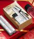 Набір для макіяжу глаз Bobbi Brown Double the Drama Mascara Set туш 2x6ml + remover 30ml 2172780363 фото 3