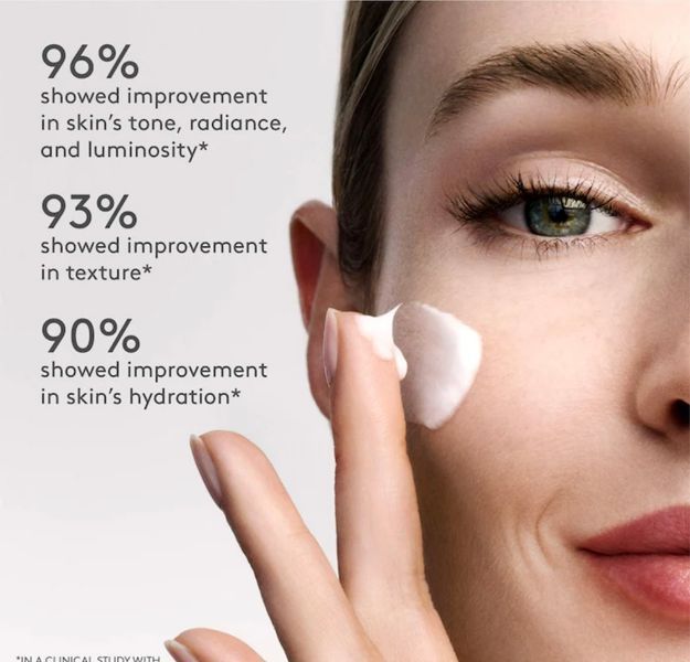 Увлажняющий крем с пептидами для лица Drunk Elephant Protini&trade; Polypeptide Firming Refillable Moisturizer with Peptides 50 мл 57 фото