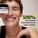 Крем для лица с керамидами The INKEY List Bio-Active Ceramide Repairing and Plumping Moisturizer + Barrier Strengthening 2686918445 фото 3