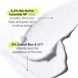 Крем для лица с керамидами The INKEY List Bio-Active Ceramide Repairing and Plumping Moisturizer + Barrier Strengthening 2686918445 фото 4